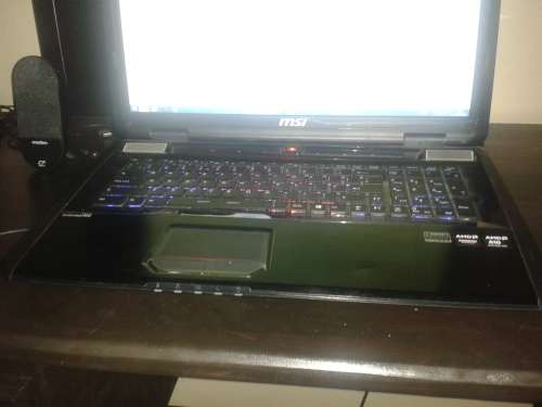 MSI GX70 3CC Destroyer Gaming Laptop